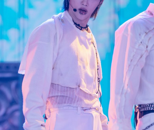 Kingdom: Legendary War publica imágenes exclusivas de Stray Kids en el ep.3