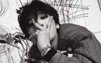 G-DRAGON aborda personalmente la problemática del odio hacia los asiáticos