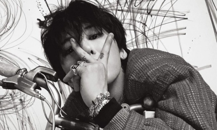G-DRAGON aborda personalmente la problemática del odio hacia los asiáticos