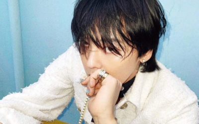 G-DRAGON confiesa estar trabajando en el regreso de BIGBANG