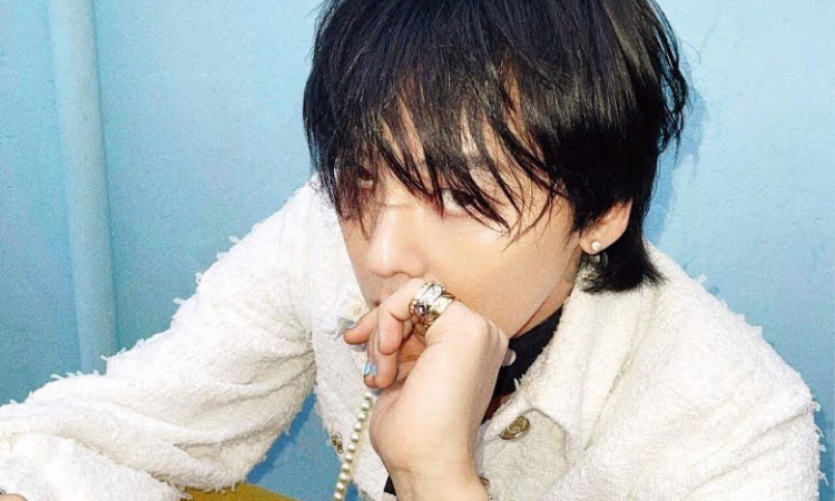 G-DRAGON confiesa estar trabajando en el regreso de BIGBANG