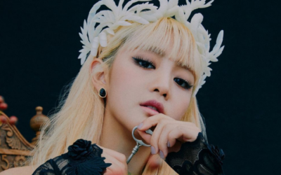 Miyeon, Minnie y Shuhua de (G)I-DLE comparten fotos conceptuales para 'Last Dance'
