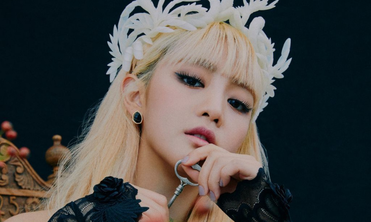 Miyeon, Minnie y Shuhua de (G)I-DLE comparten fotos conceptuales para 'Last Dance'