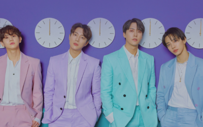 HIGHLIGHT presenta lista de canciones para ‘The Blowing’