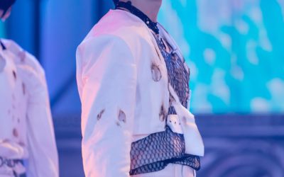 Kingdom: Legendary War publica imágenes exclusivas de Stray Kids en el ep.3