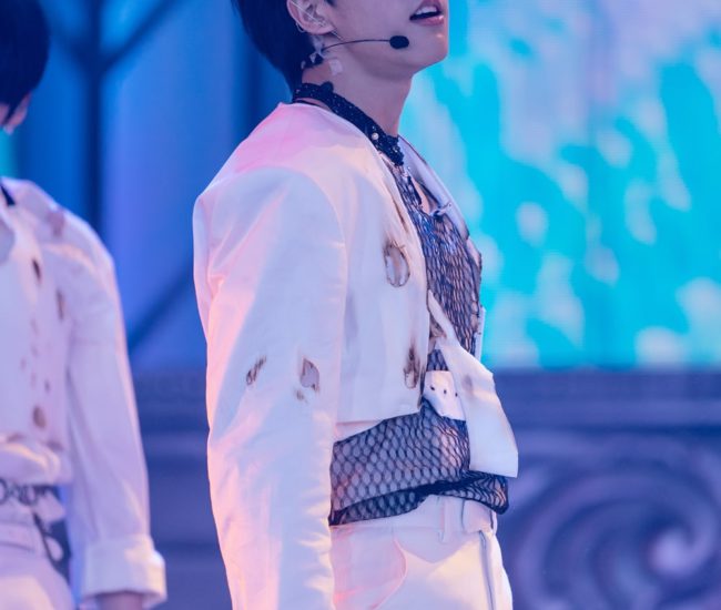 Kingdom: Legendary War publica imágenes exclusivas de Stray Kids en el ep.3