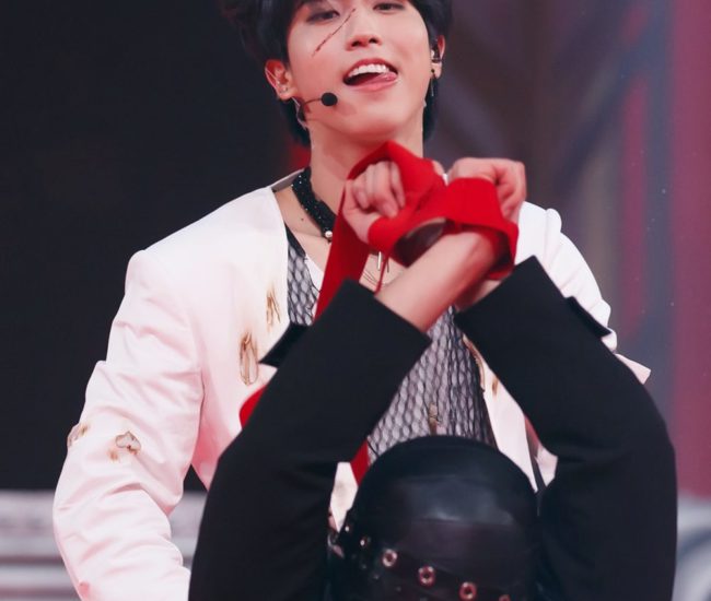 Kingdom: Legendary War publica imágenes exclusivas de Stray Kids en el ep.3