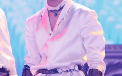 Kingdom: Legendary War publica imágenes exclusivas de Stray Kids en el ep.3