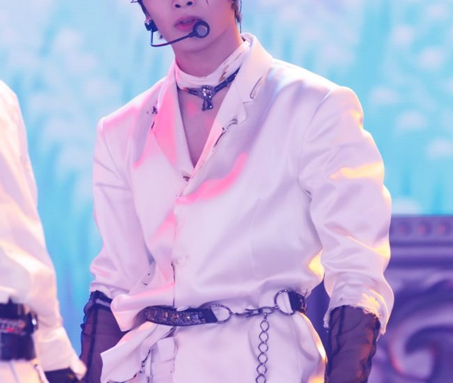 Kingdom: Legendary War publica imágenes exclusivas de Stray Kids en el ep.3