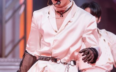 Kingdom: Legendary War publica imágenes exclusivas de Stray Kids en el ep.3