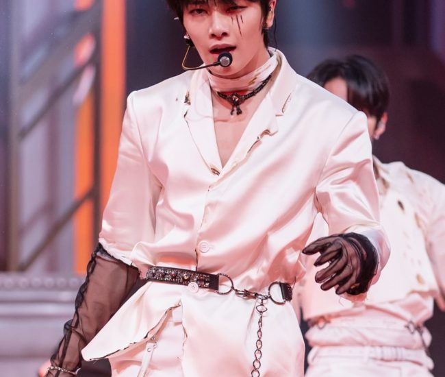 Kingdom: Legendary War publica imágenes exclusivas de Stray Kids en el ep.3