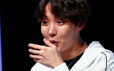 ¡Así reaccionó J-Hope de BTS al conocer a una ARMY nacida después del 2000!