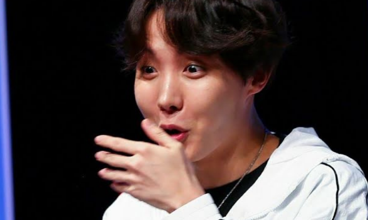 ¡Así reaccionó J-Hope de BTS al conocer a una ARMY nacida después del 2000!