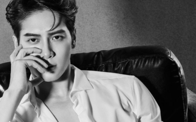 Jackson de GOT7 se convierte en el idol K-pop con más seguidores en Instagram