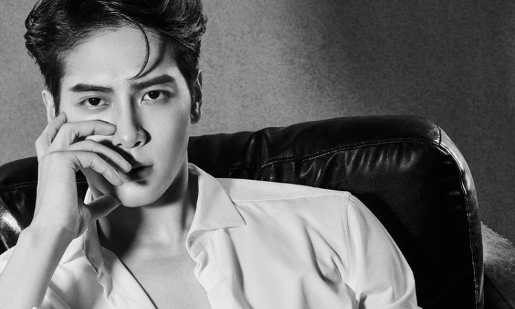 Jackson do GOT7 torna-se o ídolo do K-pop com mais seguidores no Instagram