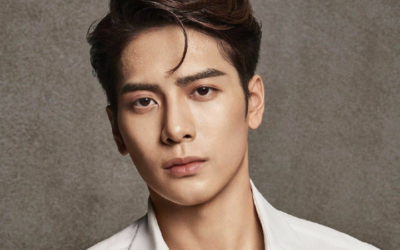 Jackson de GOT7 revela su secreto para tener una piel perfecta