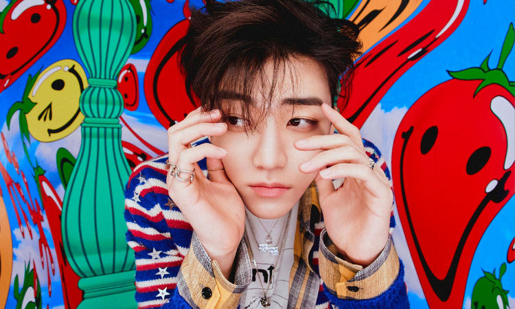 NCT Dream lanza fotos teaser de Jaemin, Haechan y Chenle para ‘Hot Sauce’