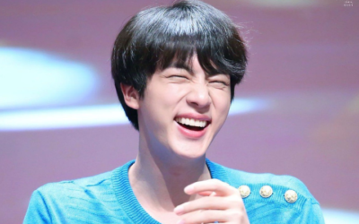 Jin de BTS da la respuesta más encantadora a las bromas de ARMY