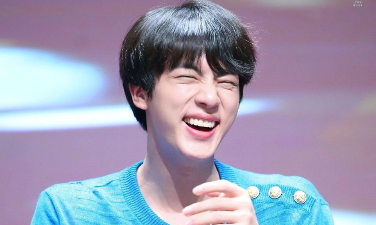 Jin de BTS da la respuesta más encantadora a las bromas de ARMY