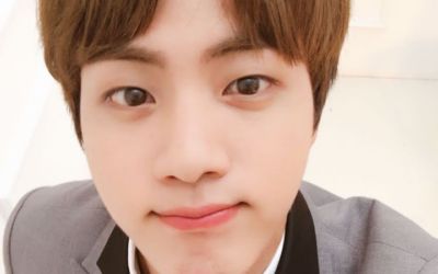 Jin de BTS comparte contenido inédito con ARMY a través de Weverse