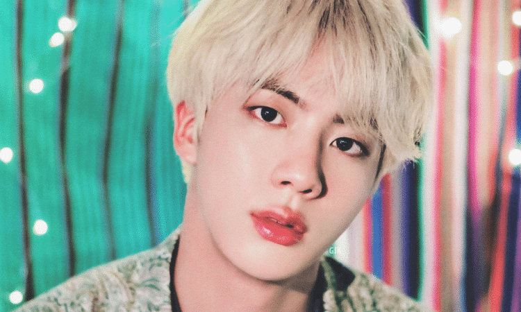 Fans de Jin de BTS donan 100 Kilos de alimento a organización de bienestar animal