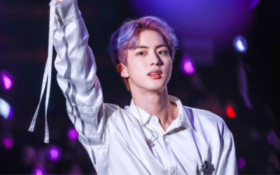 Este es el consejo de Jin de BTS para que disfrutes al máximo del Bang Bang Con 2021