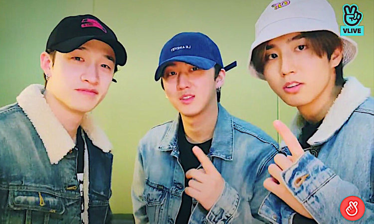 3RACHA de Stray Kids dan spoilers de sus nuevas canciones durante Chan’s Room