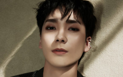 Pledis Entertainment habla de la salud de Aron para el próximo en el comeback de NU’EST