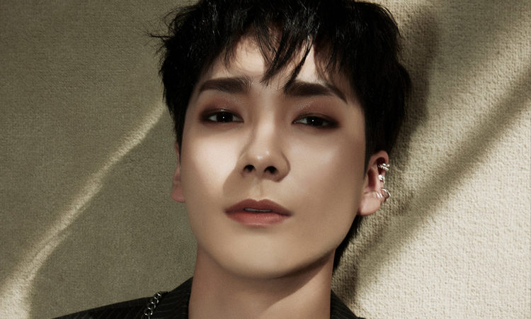 Pledis Entertainment habla de la salud de Aron para el próximo en el comeback de NU’EST