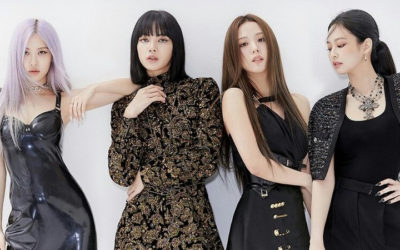 Esta es la razón de porque BLACKPINK es "incomparable" entre los grupos de chicas