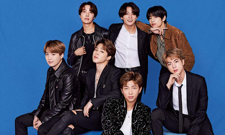 K-ARMY debaten sobre que BTS solo lance canciones coreanas