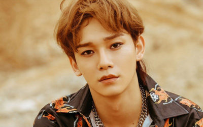 Chen de EXO celebra el primer cumpleaños de su hija en un hotel de lujo