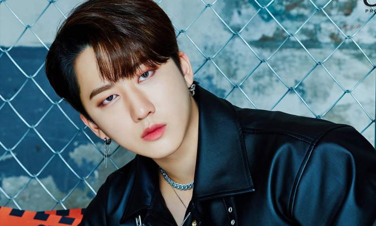 De esta manera Wooyoung de ATEEZ apoya a Changbin de Stray Kids en KINGDOM