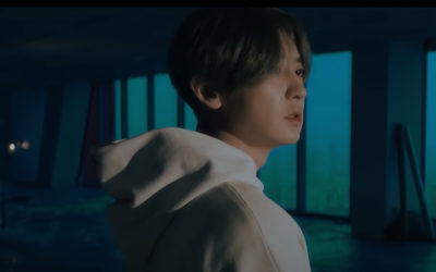 Descubre en que país Chanyeol de EXO lidera en iTunes con Tomorrow