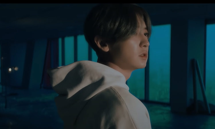 Descubre en que país Chanyeol de EXO lidera en iTunes con Tomorrow