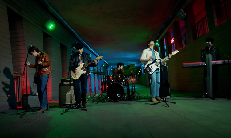 Horarios para Latam y España para el MV de DAY6 con You Make Me