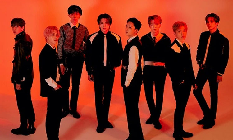 Los otros miembros de D-CRUNCH revelan el test de COVID-19 luego que Hyunwook y O.V dieran positivo