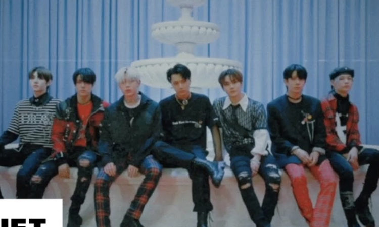 Escucha el adelanto de ENHYPEN con BORDER: CARNIVAL