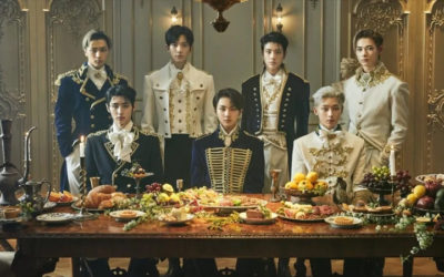 ENHYPEN conmemorará el lanzamiento de BORDER: CARNIVAL con comeback show de Mnet