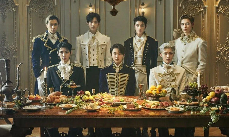 ENHYPEN conmemorará el lanzamiento de BORDER: CARNIVAL con comeback show de Mnet