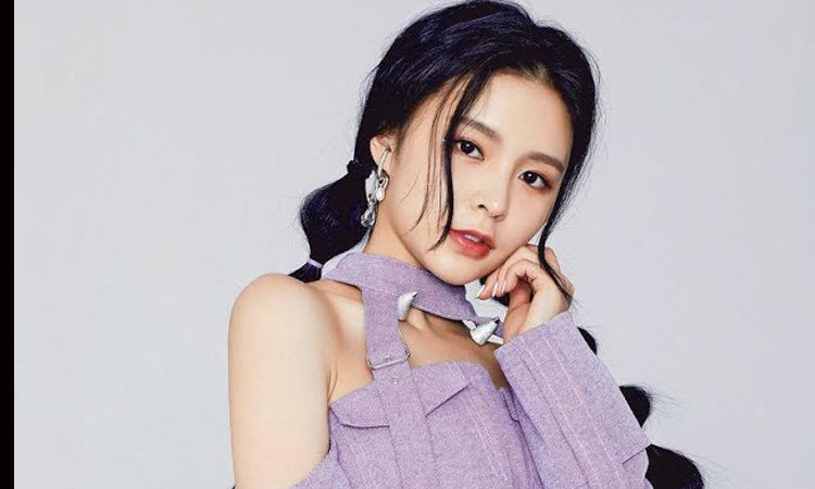 Elkie ex-integrante de CLC revela TODA la verdad que esconde Cube Entertainment
