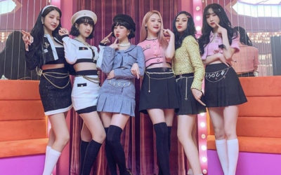 Se informa que GFRIEND se está preparando para un comeback en junio