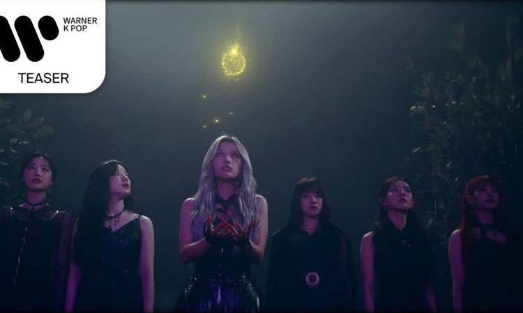 (G)I-DLE no eliminó a Soojin de los teasers del MV de 'Last Dance' netizen tienen sentimientos encontrados