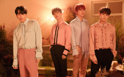 ¡Highlight nos dice que anotemos estas fechas para su comeback!
