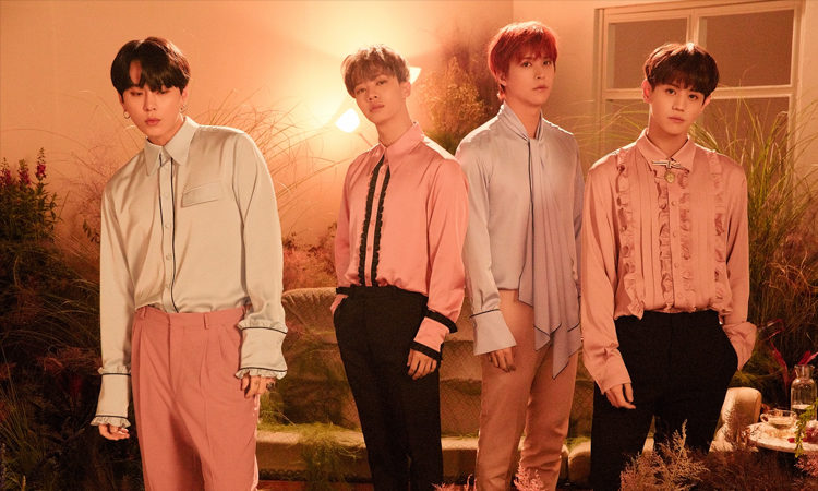 ¡Highlight nos dice que anotemos estas fechas para su comeback!