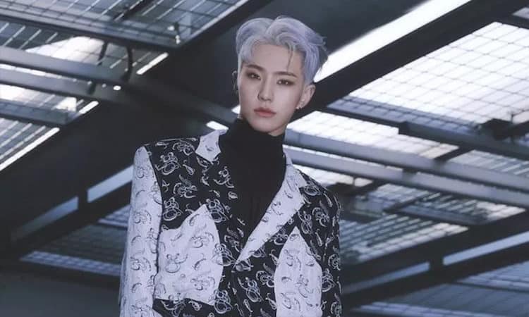 Horarios para Latam y España para el mixtape de Hoshi de SEVENTEEN con Spider