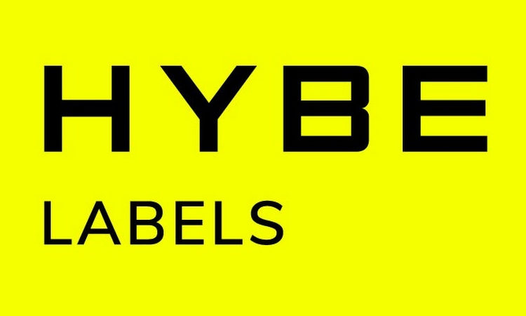 Revelados los resultados del desempeño comercial de HYBE Labels del primer trimestre de 2021