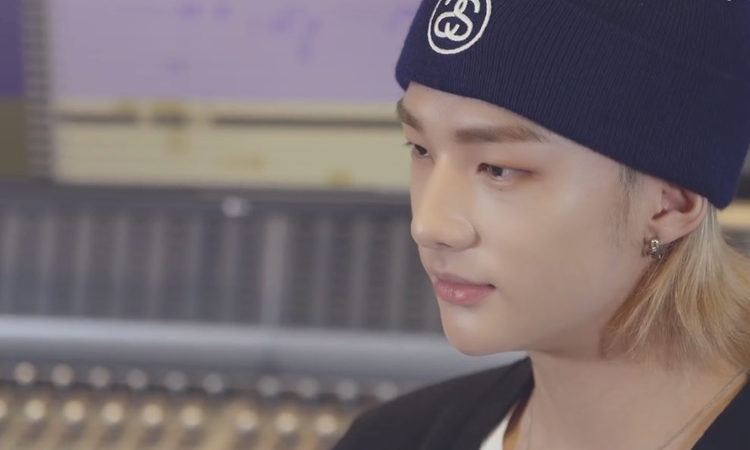 Hyunjin de Stray Kids responde ¿Por qué le gusta STAY?