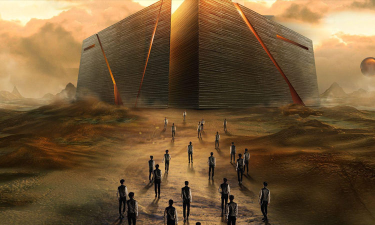 Revive nuevamente el programa donde nació ENHYPEN, I-LAND en Viki