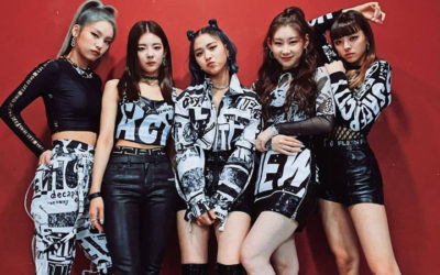 El estilista de ITZY nuevamente esta bajo fuego por su trabajo